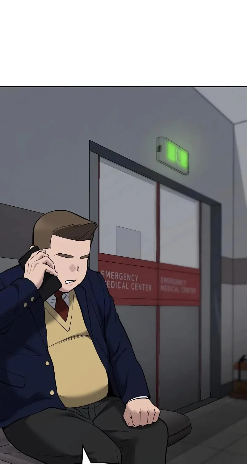 Read The Bully In-Charge chapter 63 image 40 on Lezhin