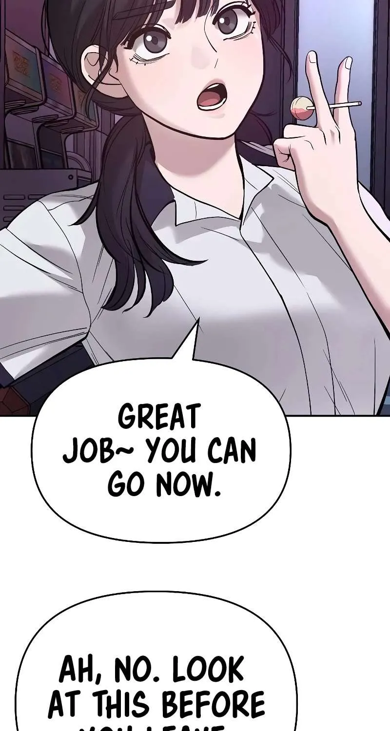 Read The Bully In-Charge chapter 63 image 5 on Lezhin