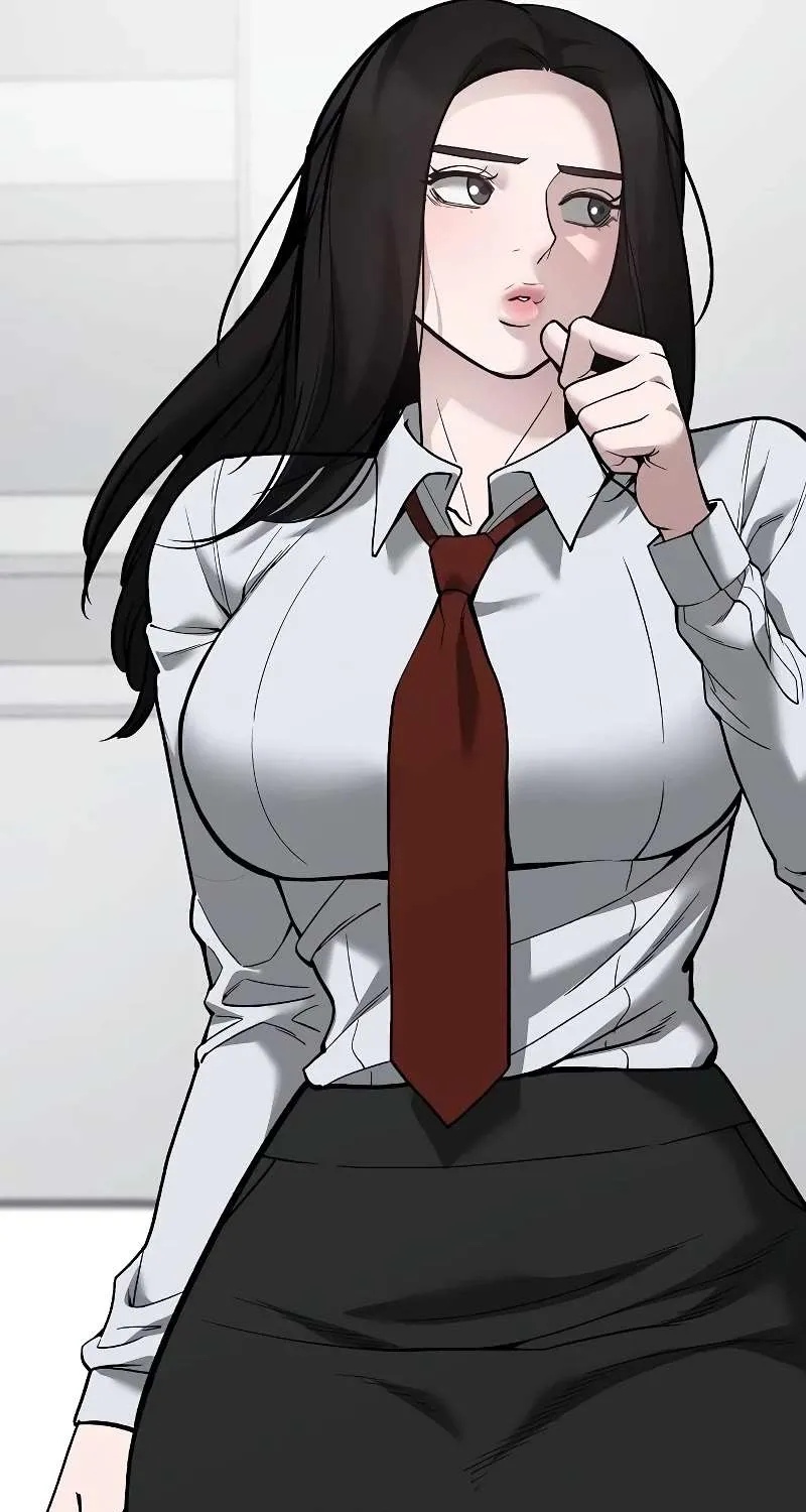 Read The Bully In-Charge chapter 63 image 57 on Lezhin