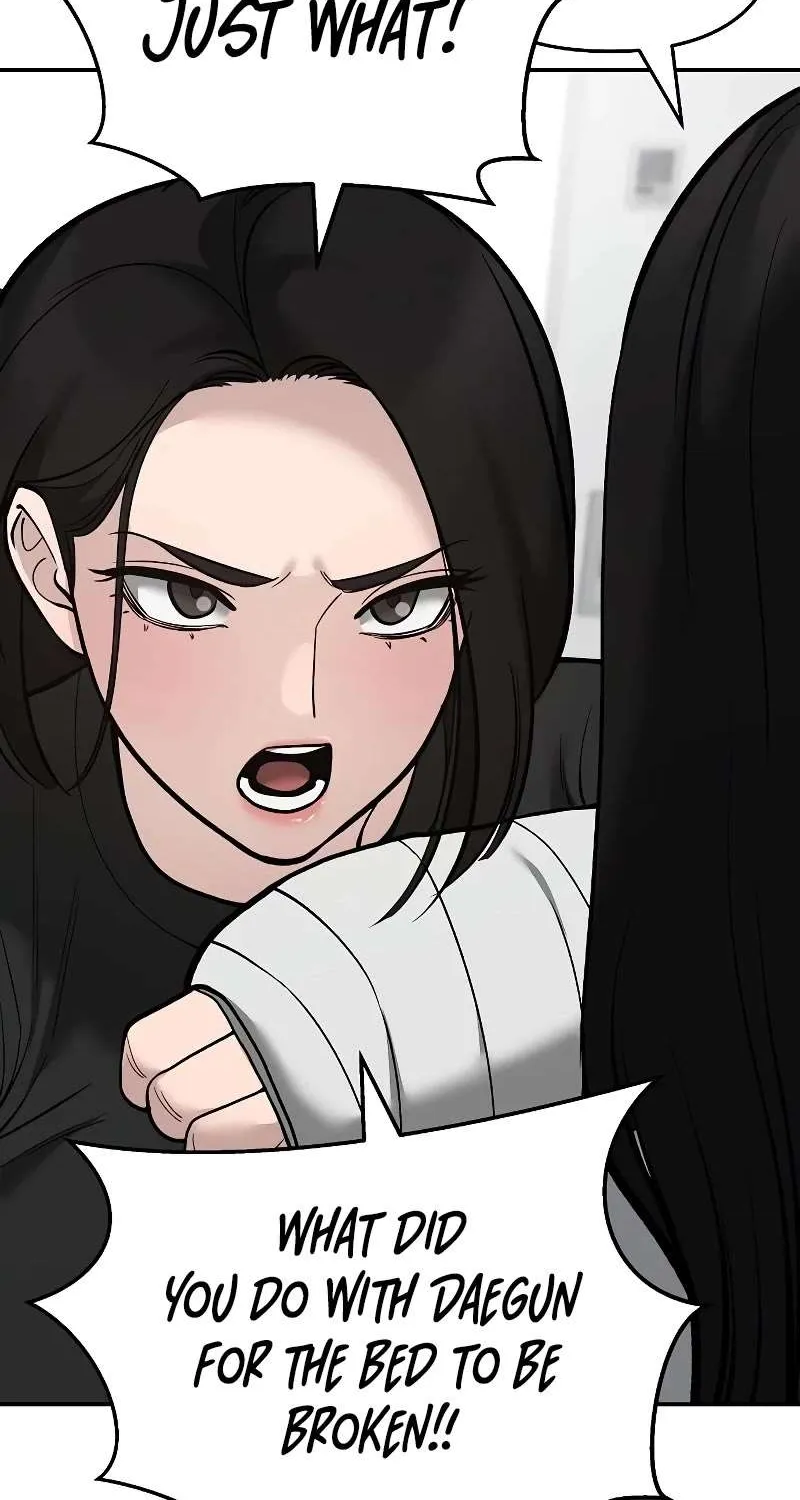 Read The Bully In-Charge chapter 63 image 66 on Lezhin