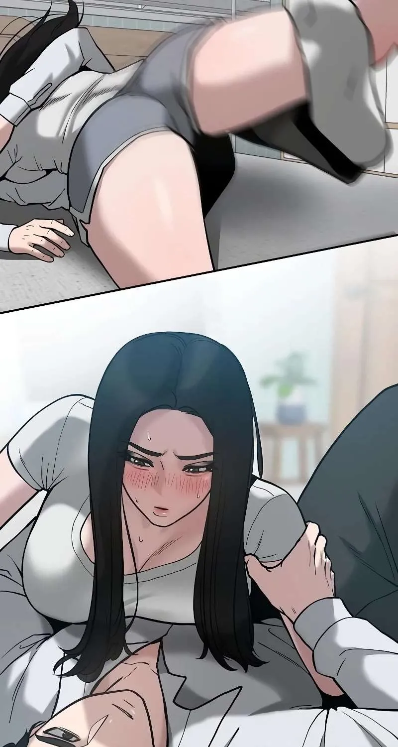Read The Bully In-Charge chapter 63 image 73 on Lezhin