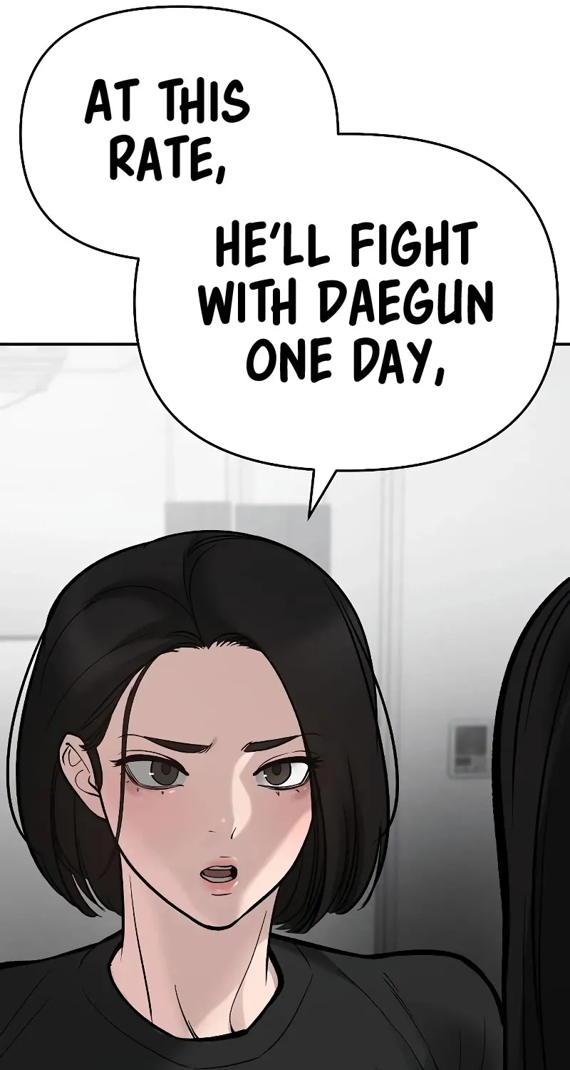 Read The Bully In-Charge chapter 63 image 79 on Lezhin