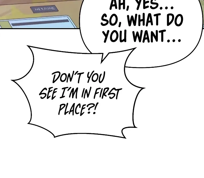 Read The Bully In-Charge chapter 63 image 8 on Lezhin
