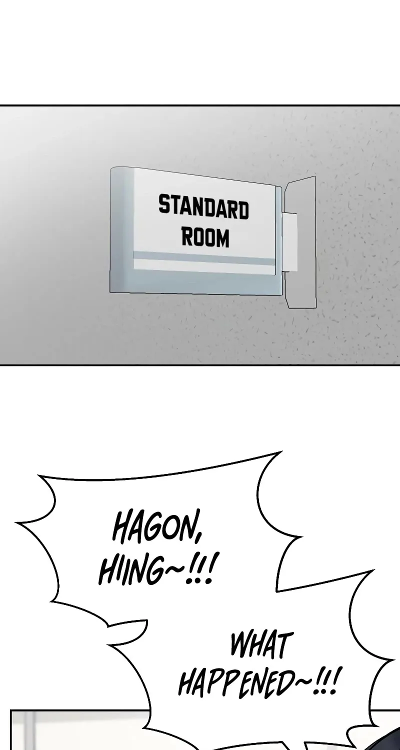 Read The Bully In-Charge chapter 63 image 83 on Lezhin