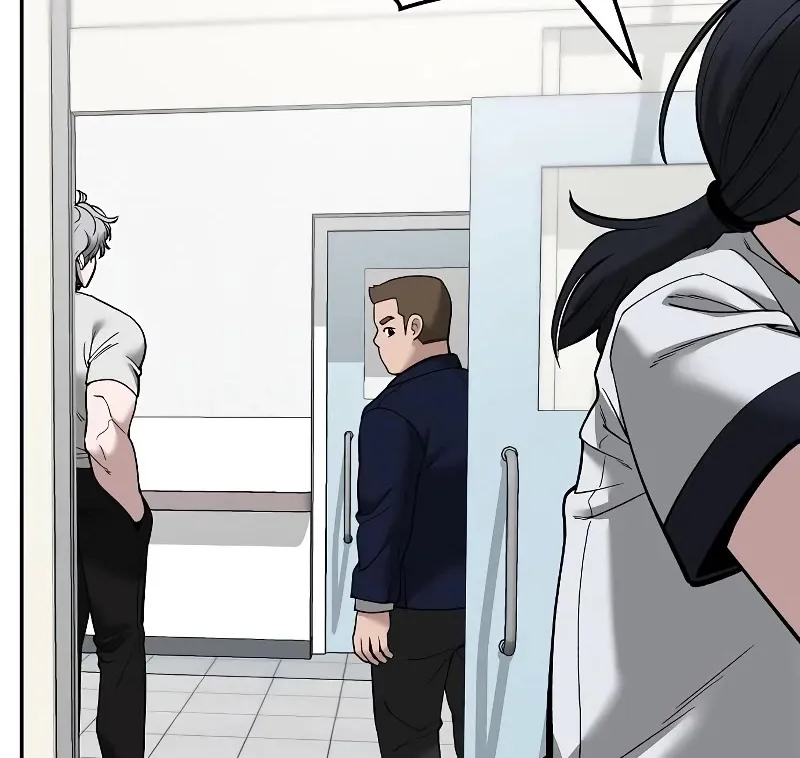 Read The Bully In-Charge chapter 63 image 84 on Lezhin