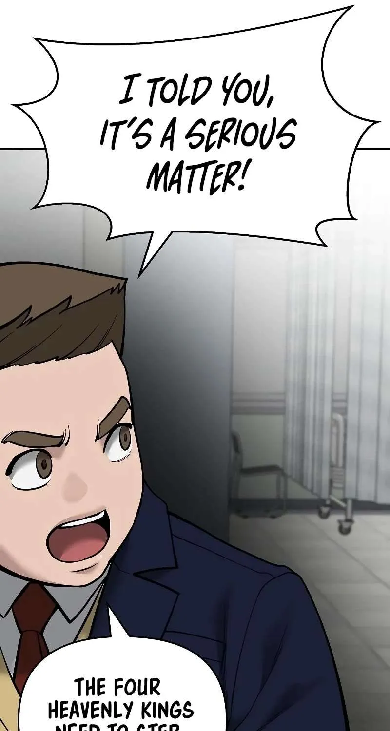 Read The Bully In-Charge chapter 63 image 87 on Lezhin