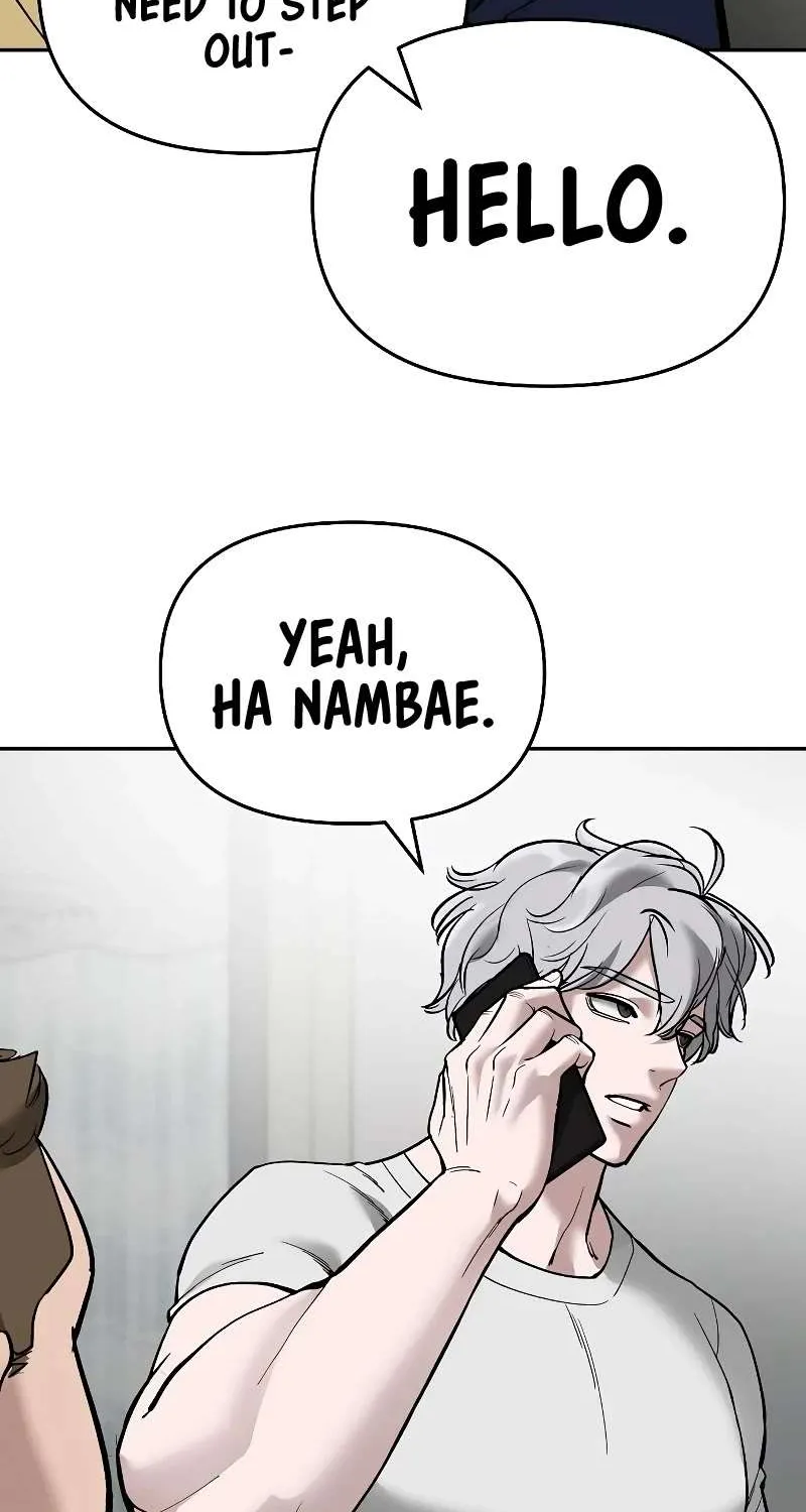 Read The Bully In-Charge chapter 63 image 88 on Lezhin