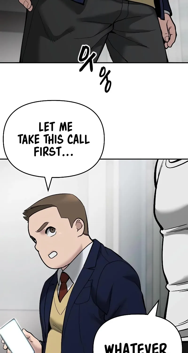 Read The Bully In-Charge chapter 63 image 99 on Lezhin