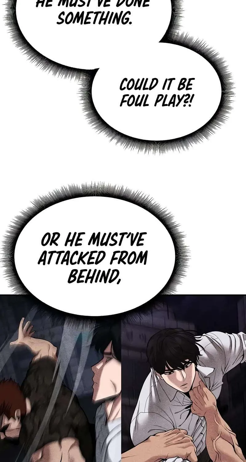 Read The Bully In-Charge chapter 64 image 10 on Lezhin