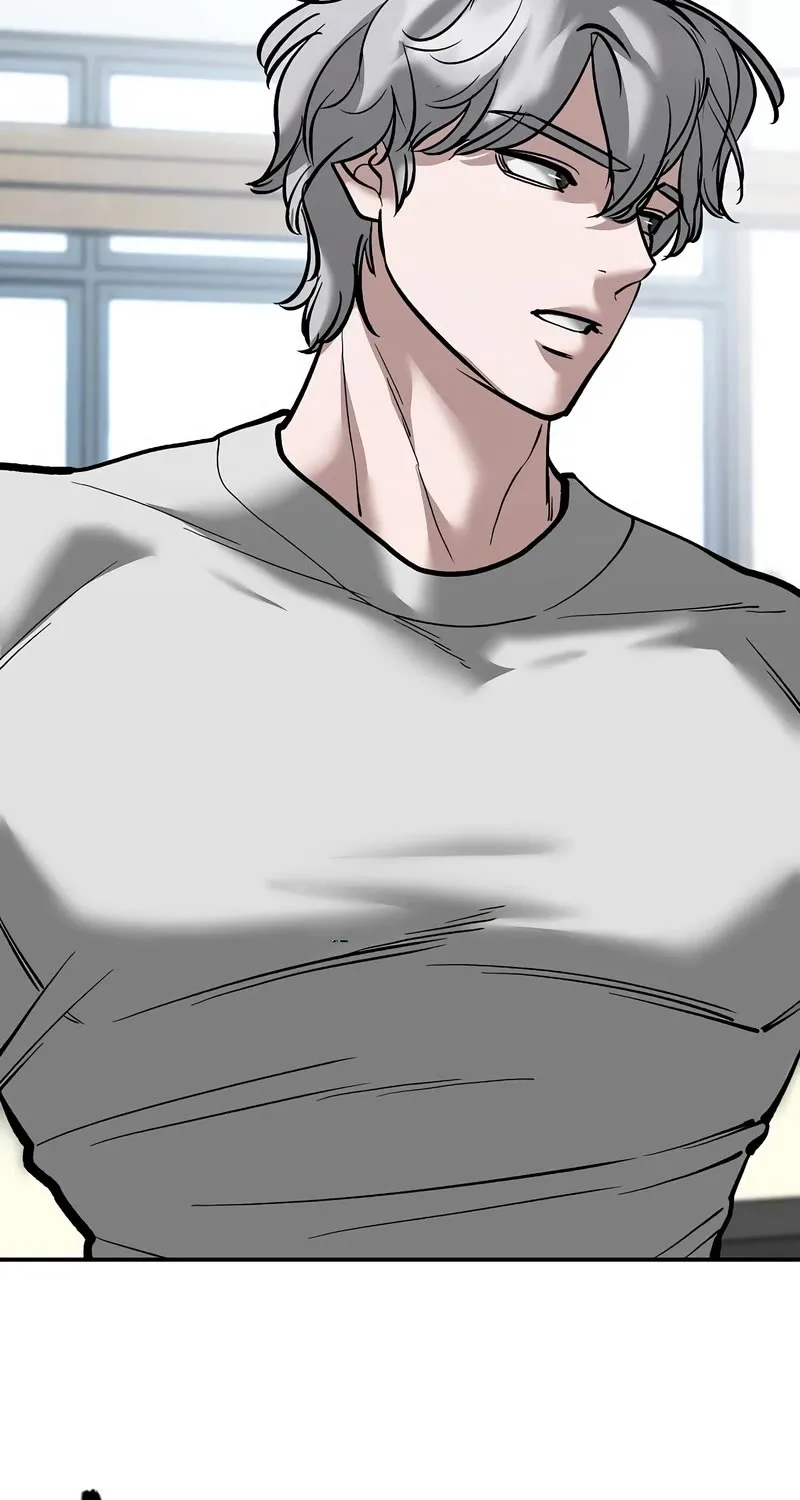 Read The Bully In-Charge chapter 64 image 101 on Lezhin