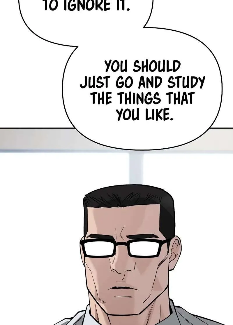 Read The Bully In-Charge chapter 64 image 108 on Lezhin