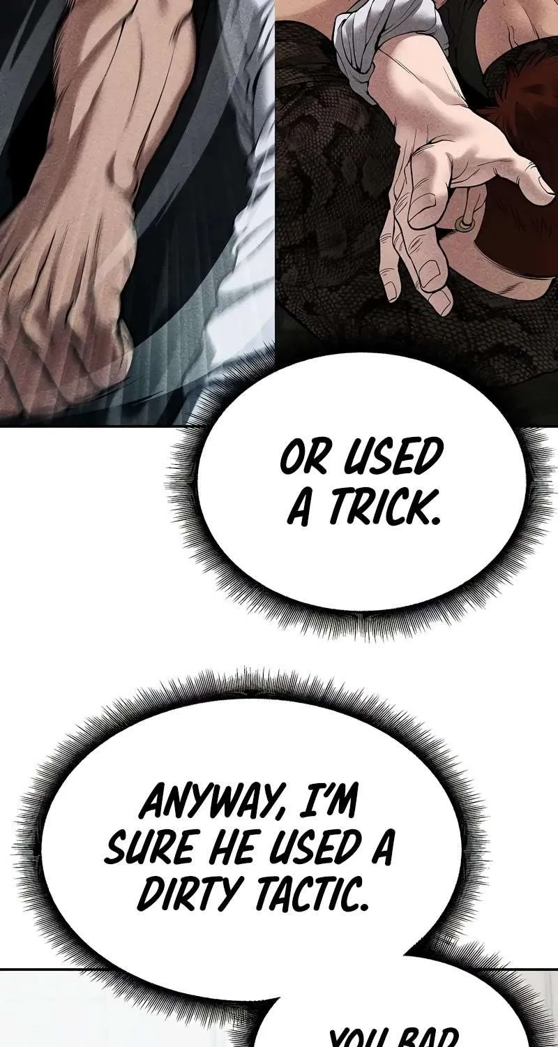 Read The Bully In-Charge chapter 64 image 11 on Lezhin