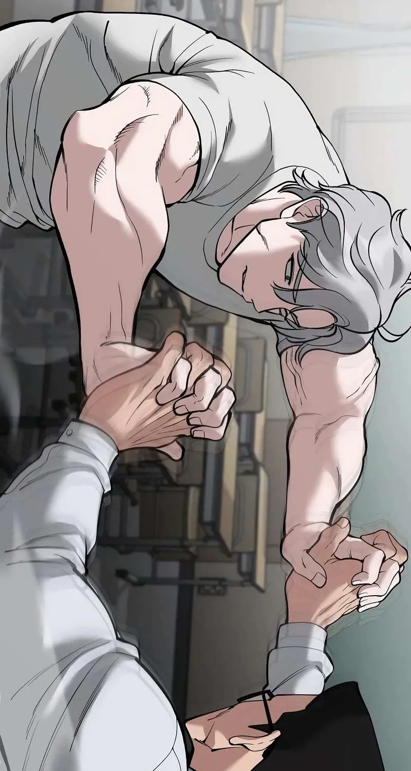 Read The Bully In-Charge chapter 64 image 114 on Lezhin