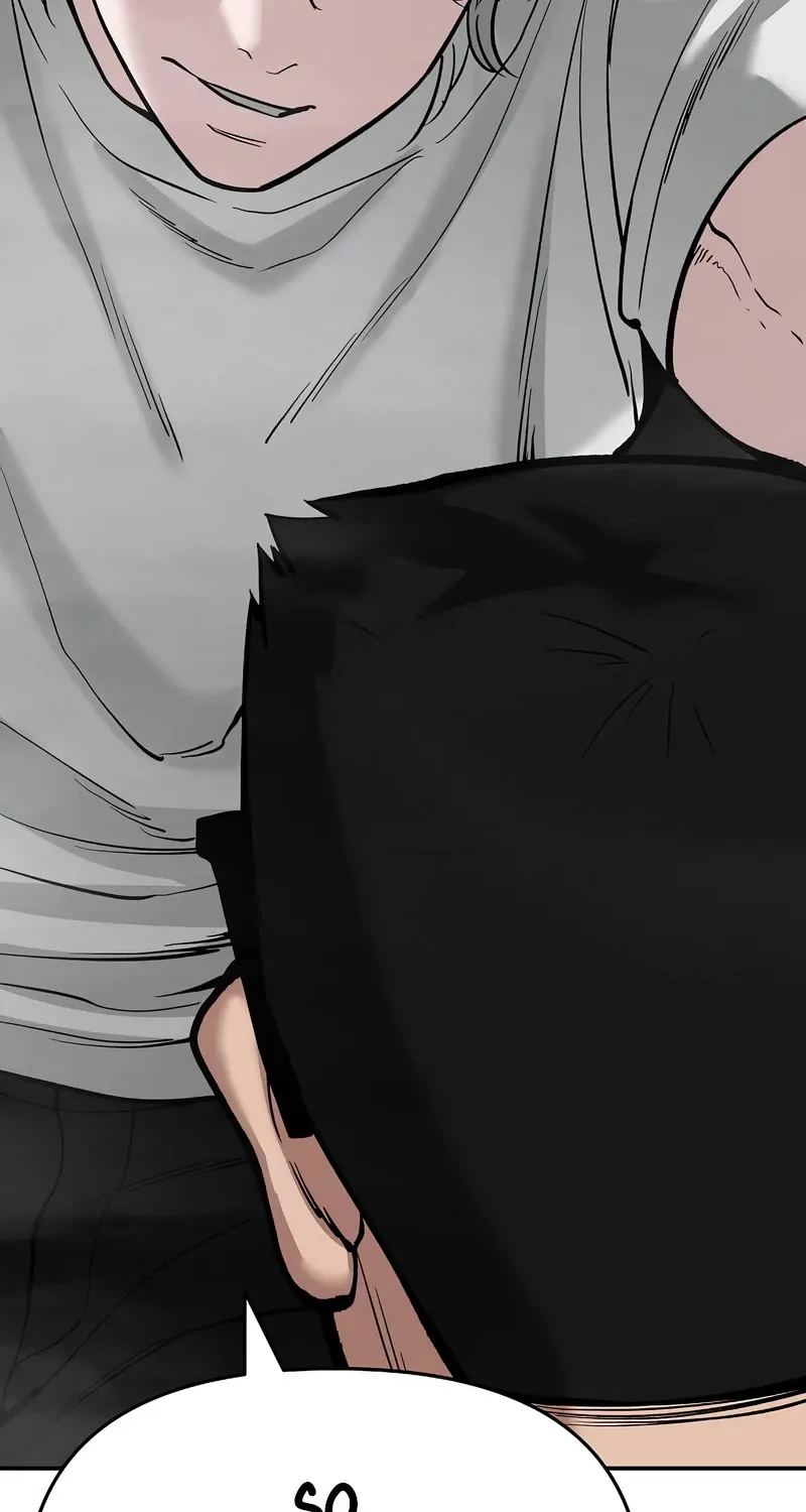 Read The Bully In-Charge chapter 64 image 117 on Lezhin