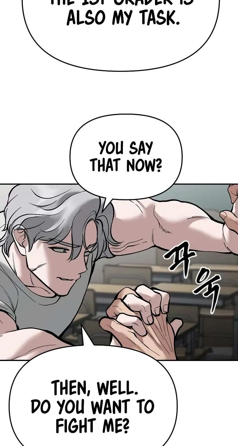 Read The Bully In-Charge chapter 64 image 121 on Lezhin