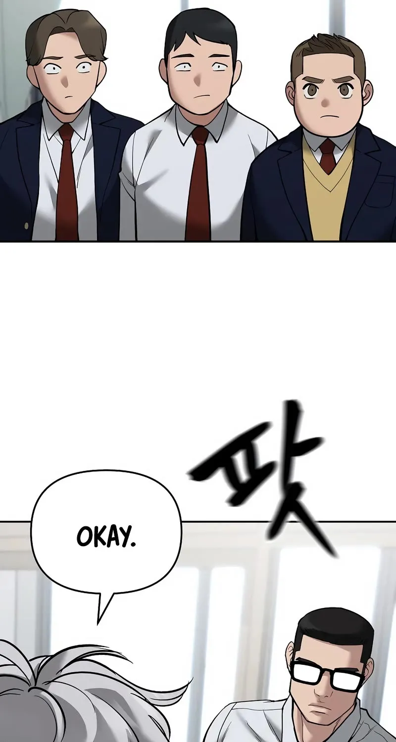 Read The Bully In-Charge chapter 64 image 123 on Lezhin