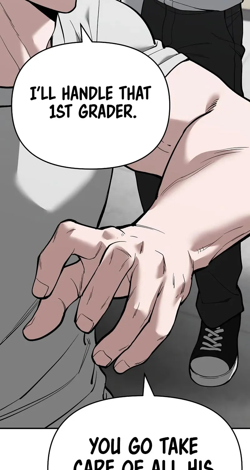 Read The Bully In-Charge chapter 64 image 125 on Lezhin