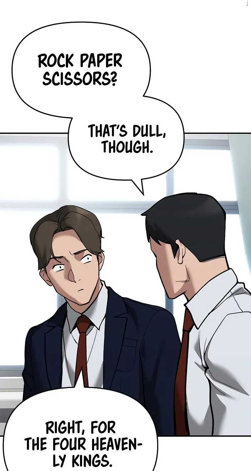 Read The Bully In-Charge chapter 64 image 133 on Lezhin