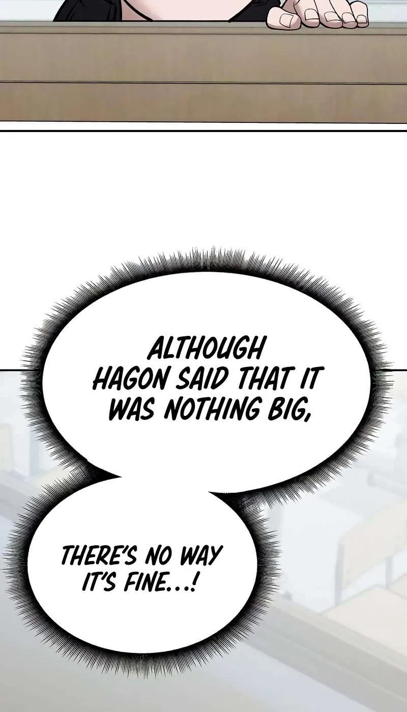 Read The Bully In-Charge chapter 64 image 14 on Lezhin