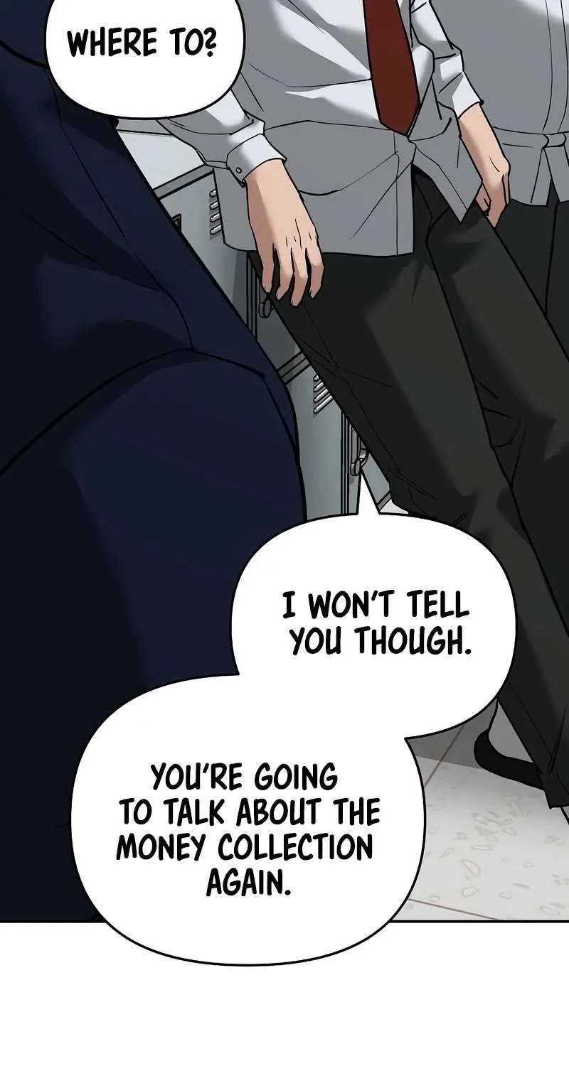 Read The Bully In-Charge chapter 64 image 145 on Lezhin