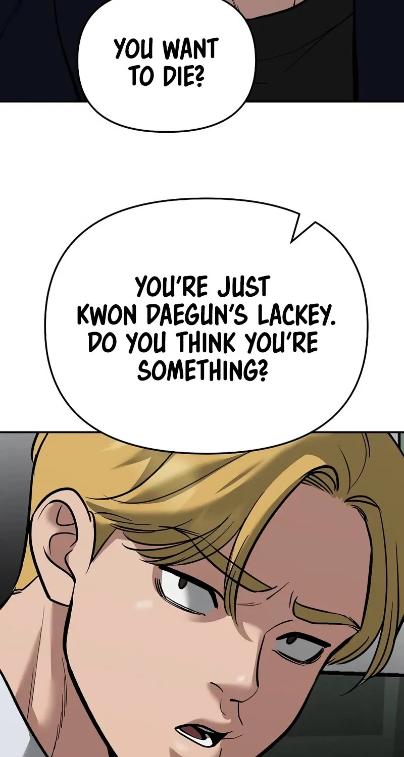 Read The Bully In-Charge chapter 64 image 147 on Lezhin