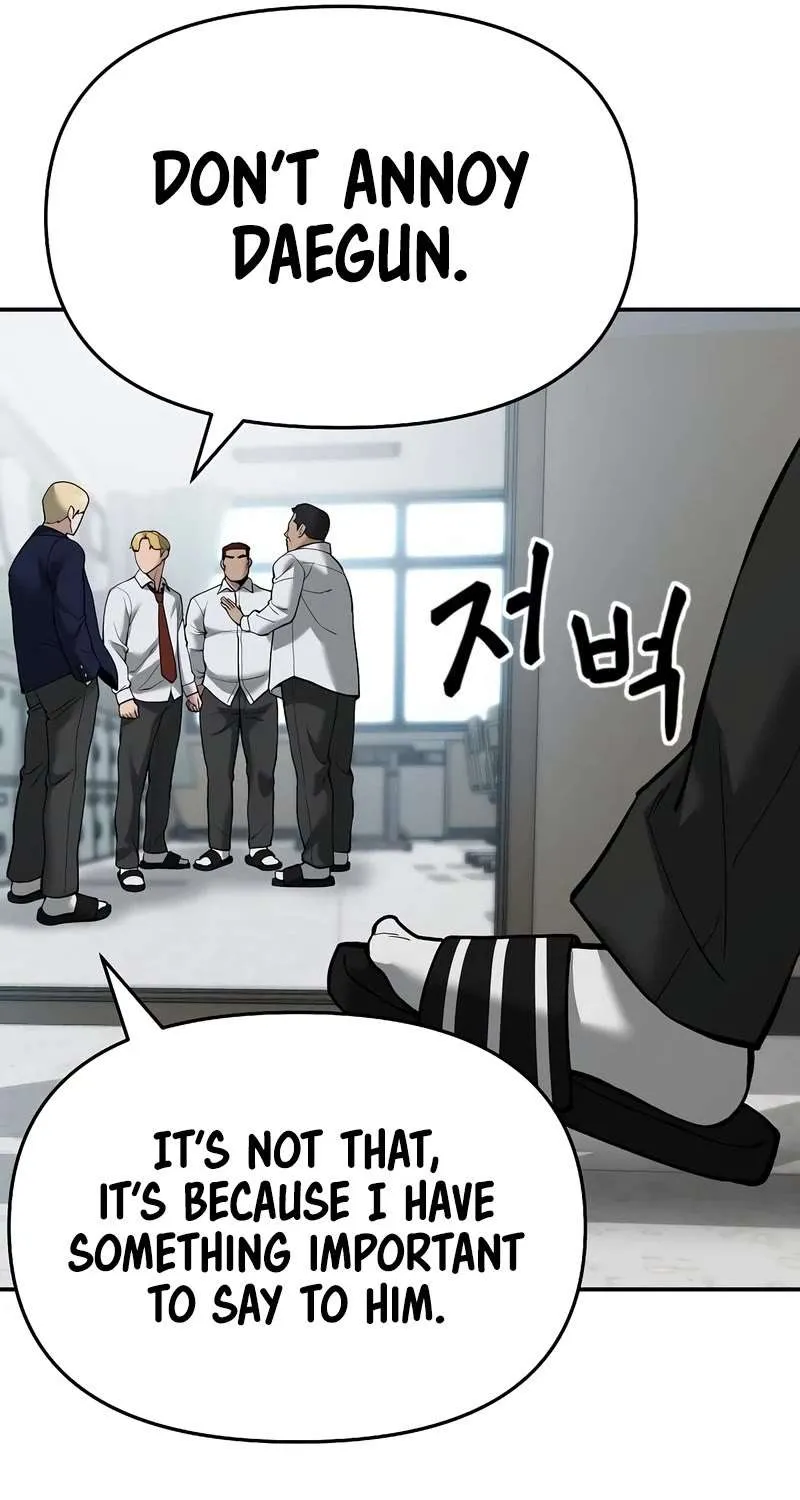 Read The Bully In-Charge chapter 64 image 151 on Lezhin