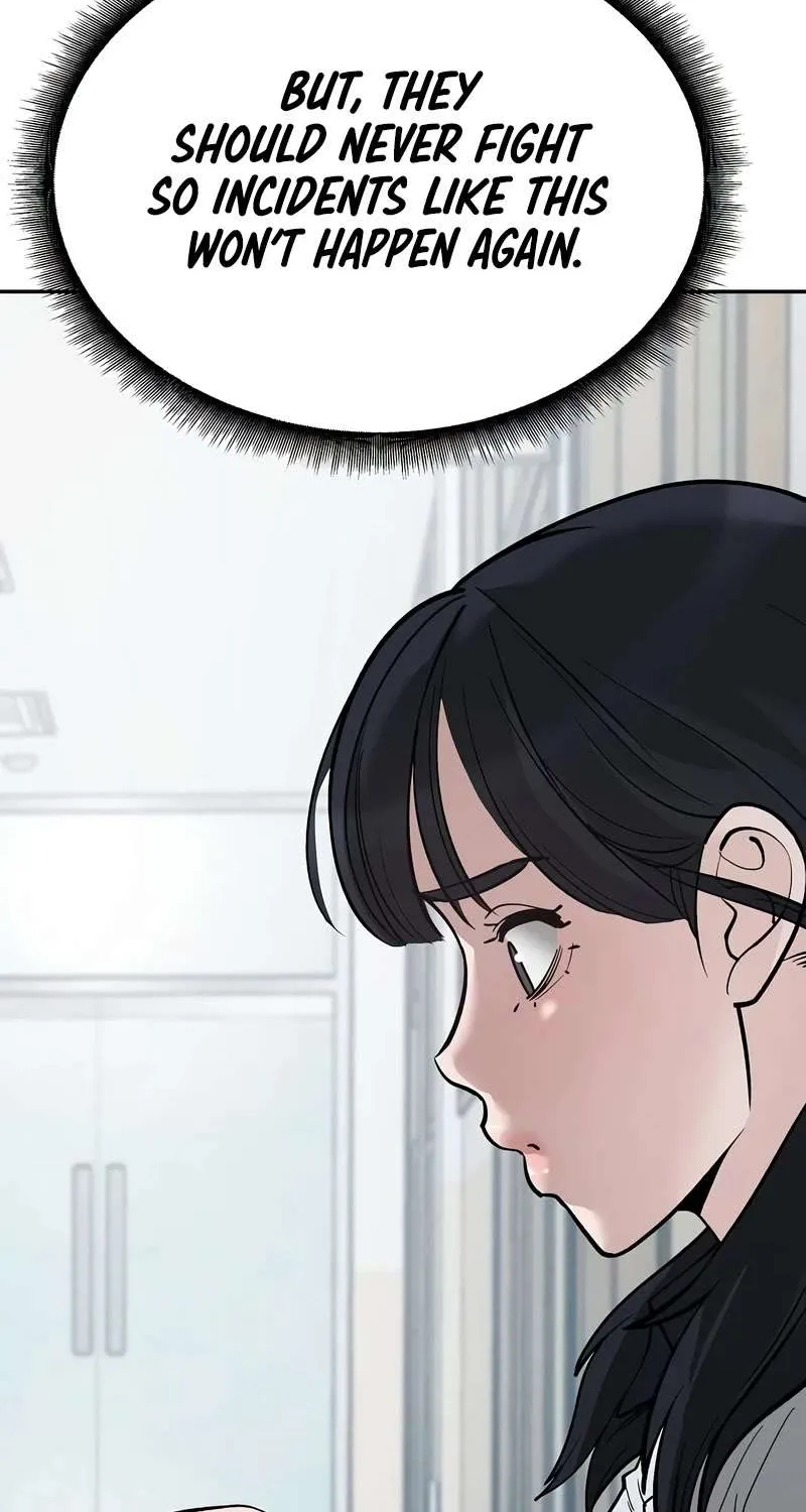 Read The Bully In-Charge chapter 64 image 16 on Lezhin