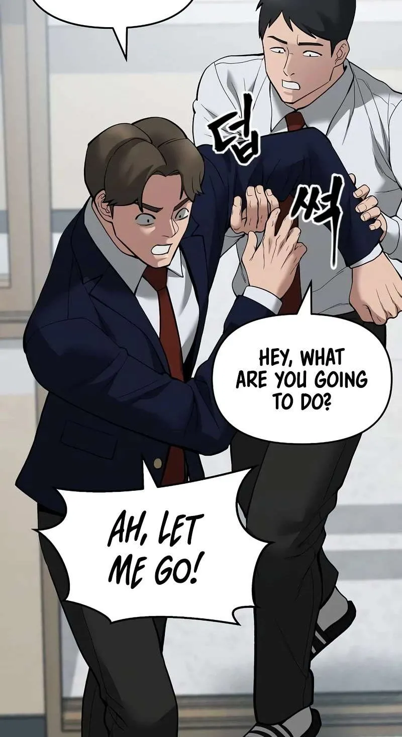 Read The Bully In-Charge chapter 64 image 162 on Lezhin