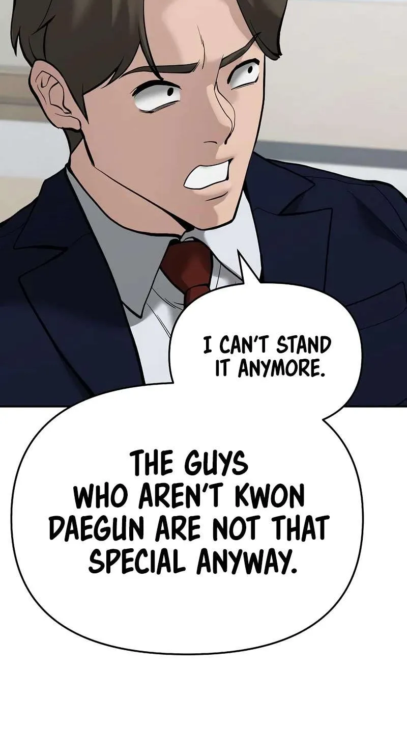 Read The Bully In-Charge chapter 64 image 164 on Lezhin
