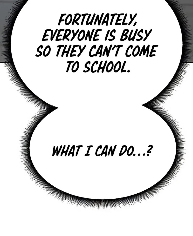 Read The Bully In-Charge chapter 64 image 18 on Lezhin