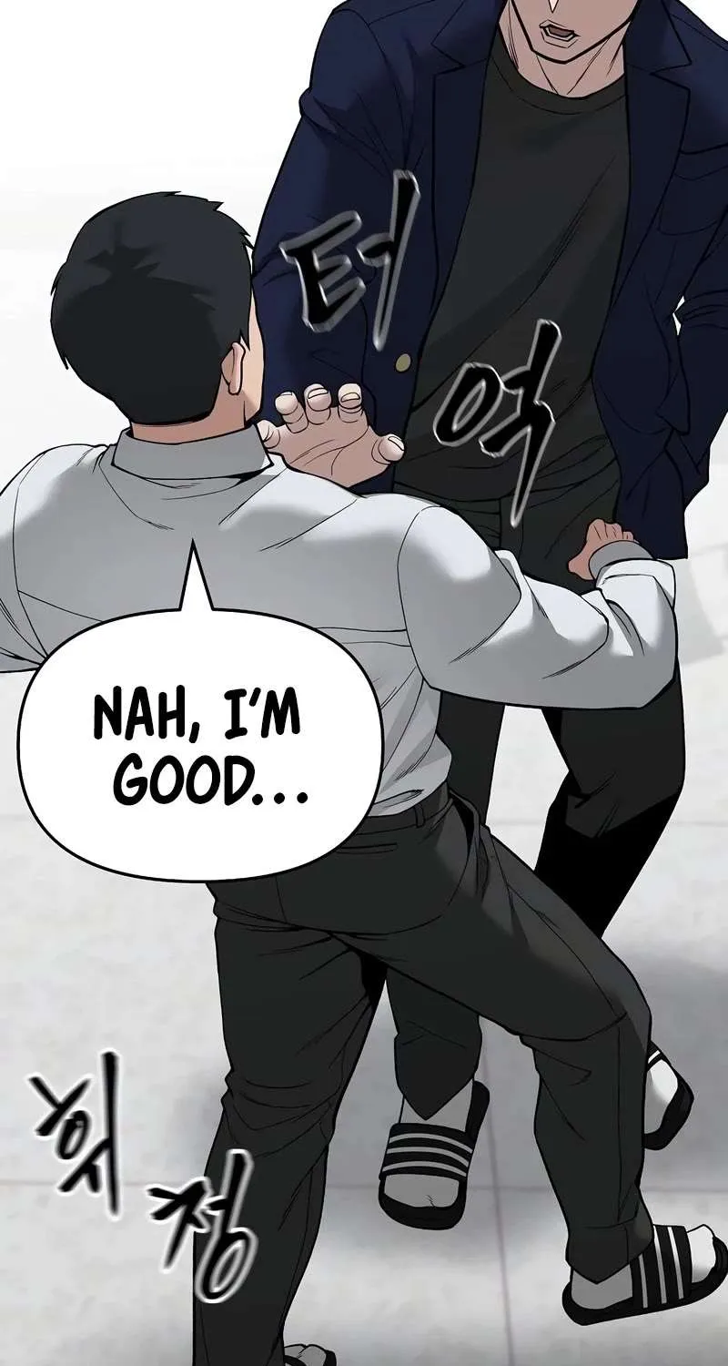 Read The Bully In-Charge chapter 64 image 183 on Lezhin