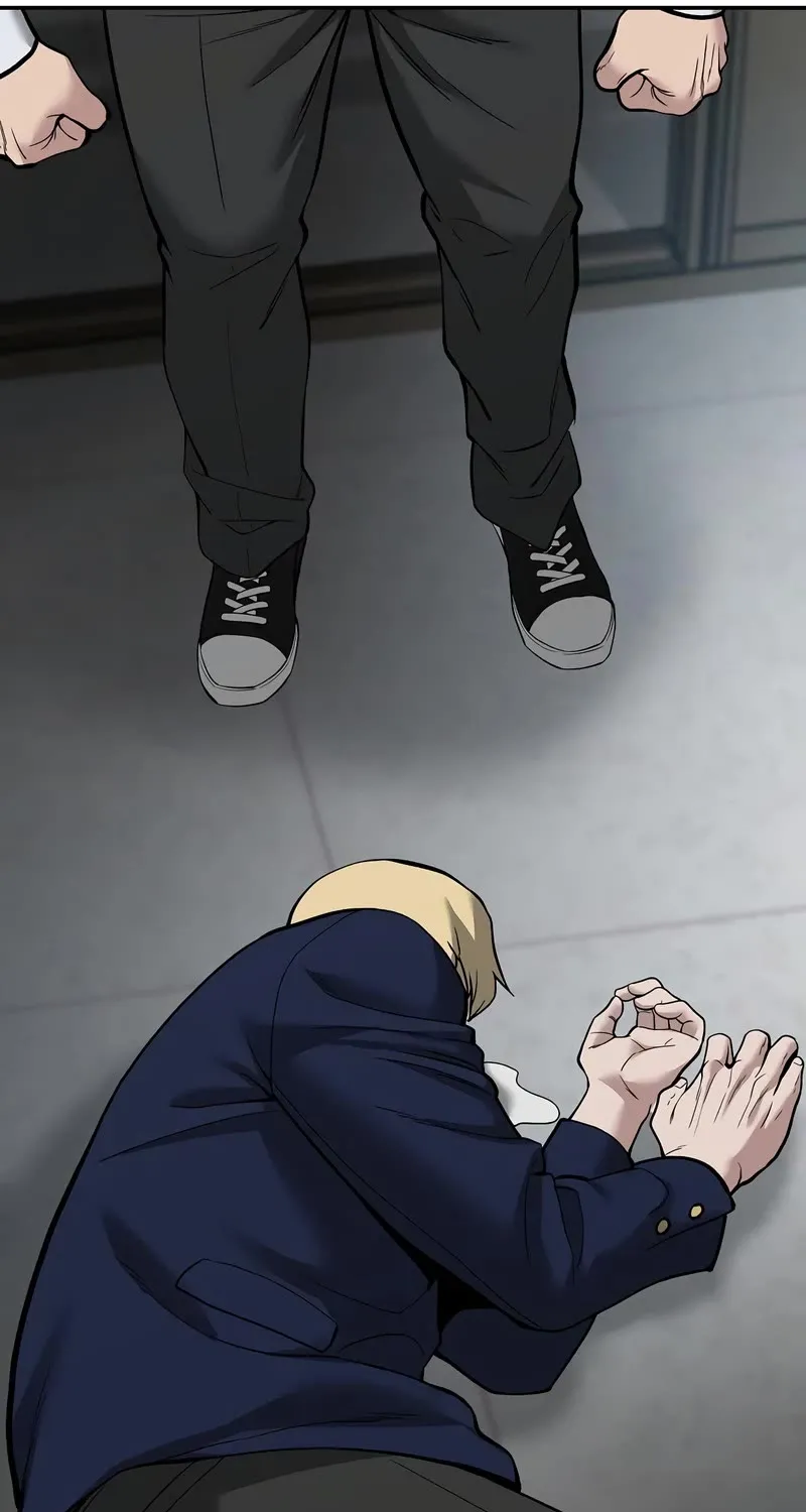 Read The Bully In-Charge chapter 64 image 197 on Lezhin
