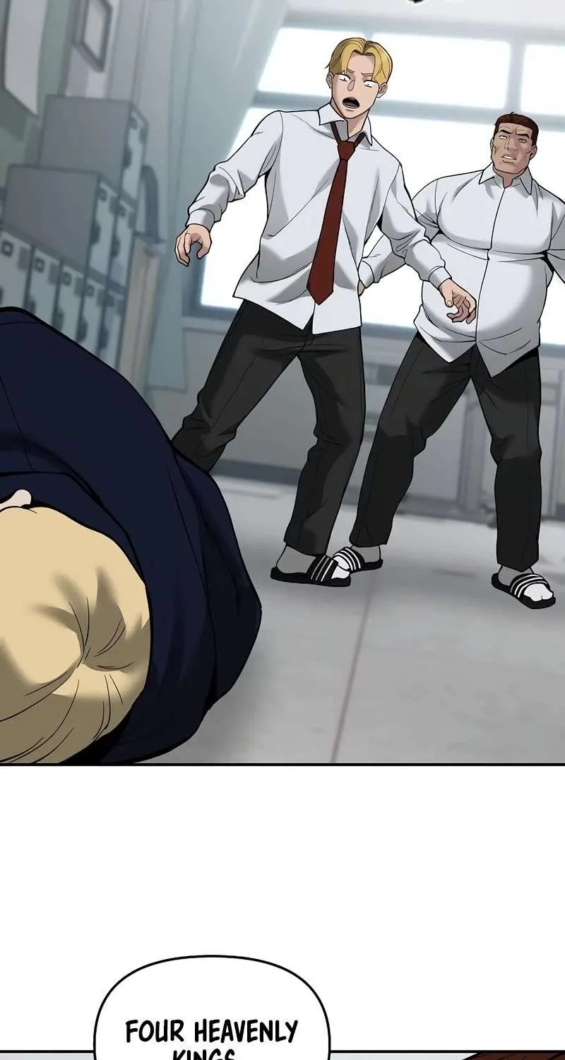 Read The Bully In-Charge chapter 64 image 199 on Lezhin