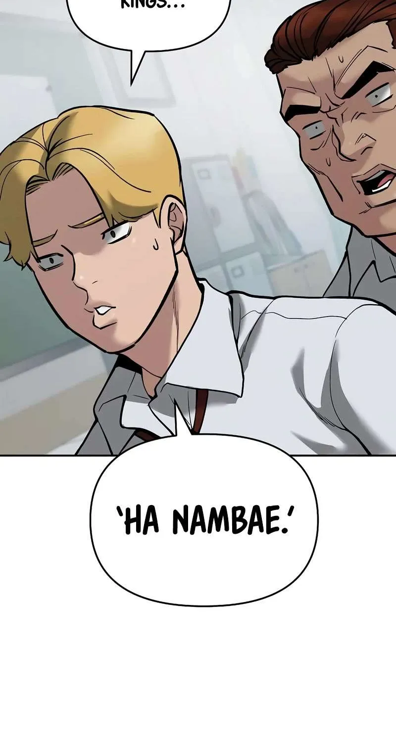 Read The Bully In-Charge chapter 64 image 200 on Lezhin