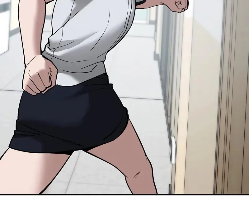 Read The Bully In-Charge chapter 64 image 26 on Lezhin