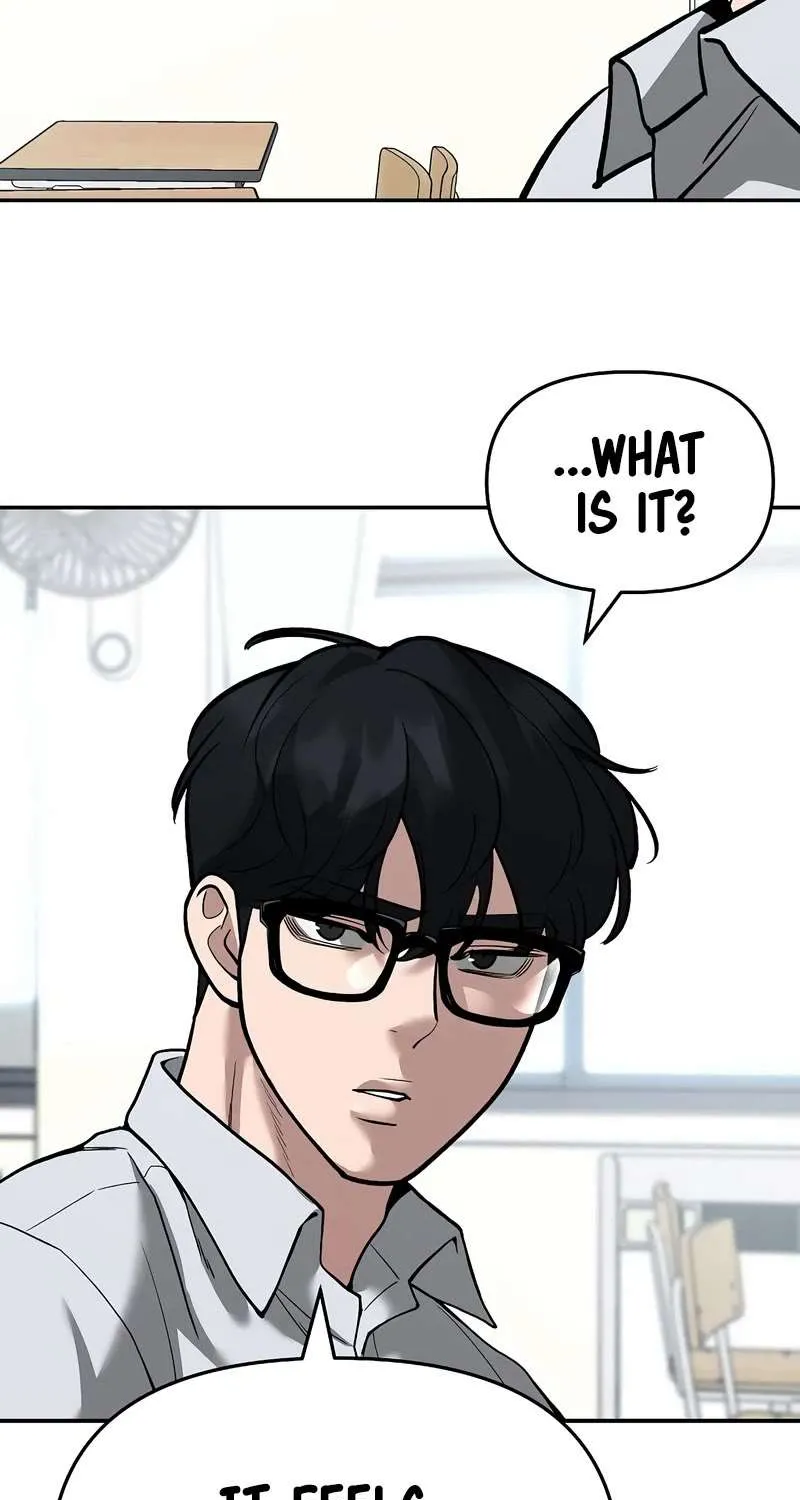 Read The Bully In-Charge chapter 64 image 3 on Lezhin