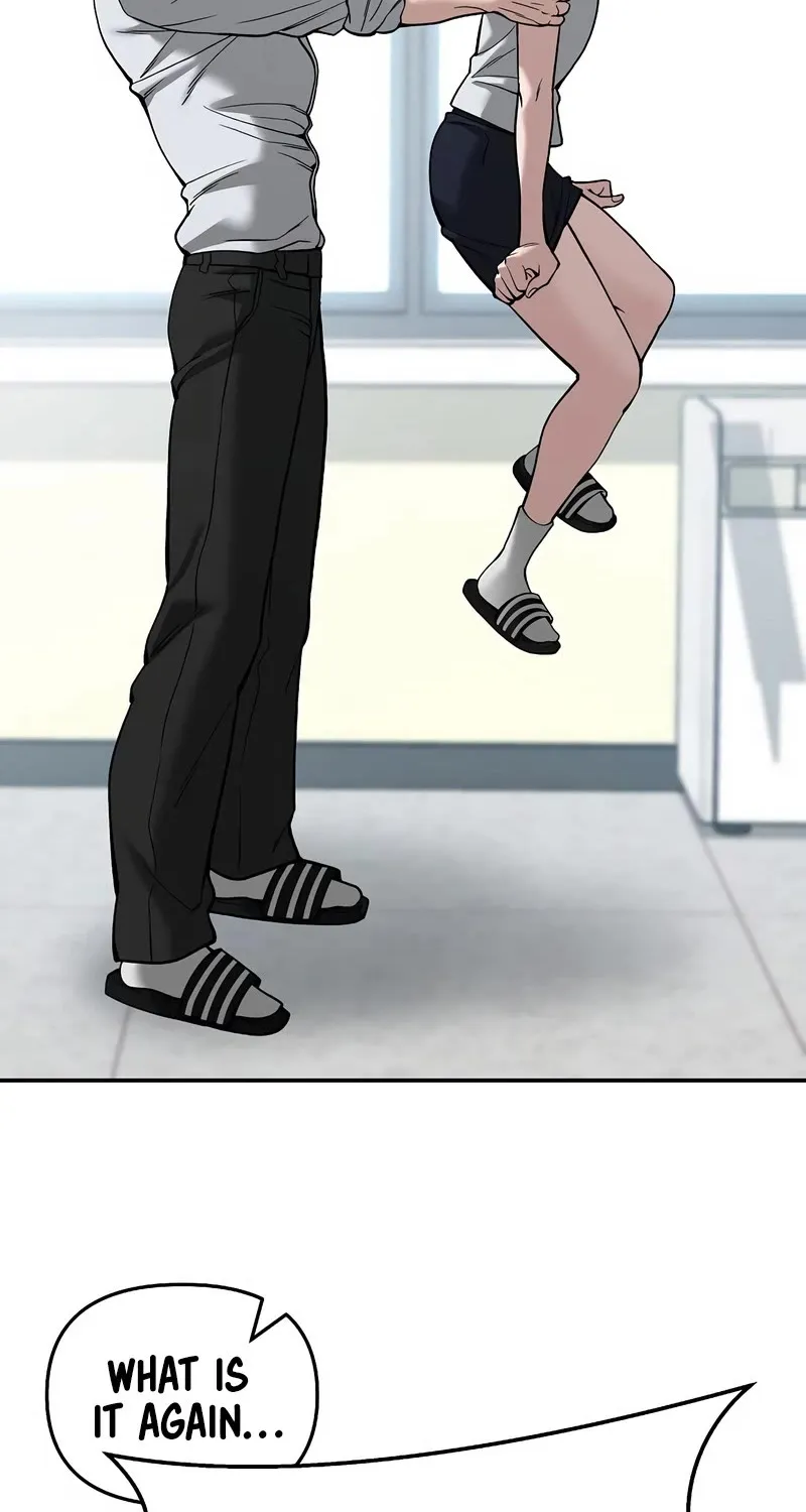 Read The Bully In-Charge chapter 64 image 30 on Lezhin