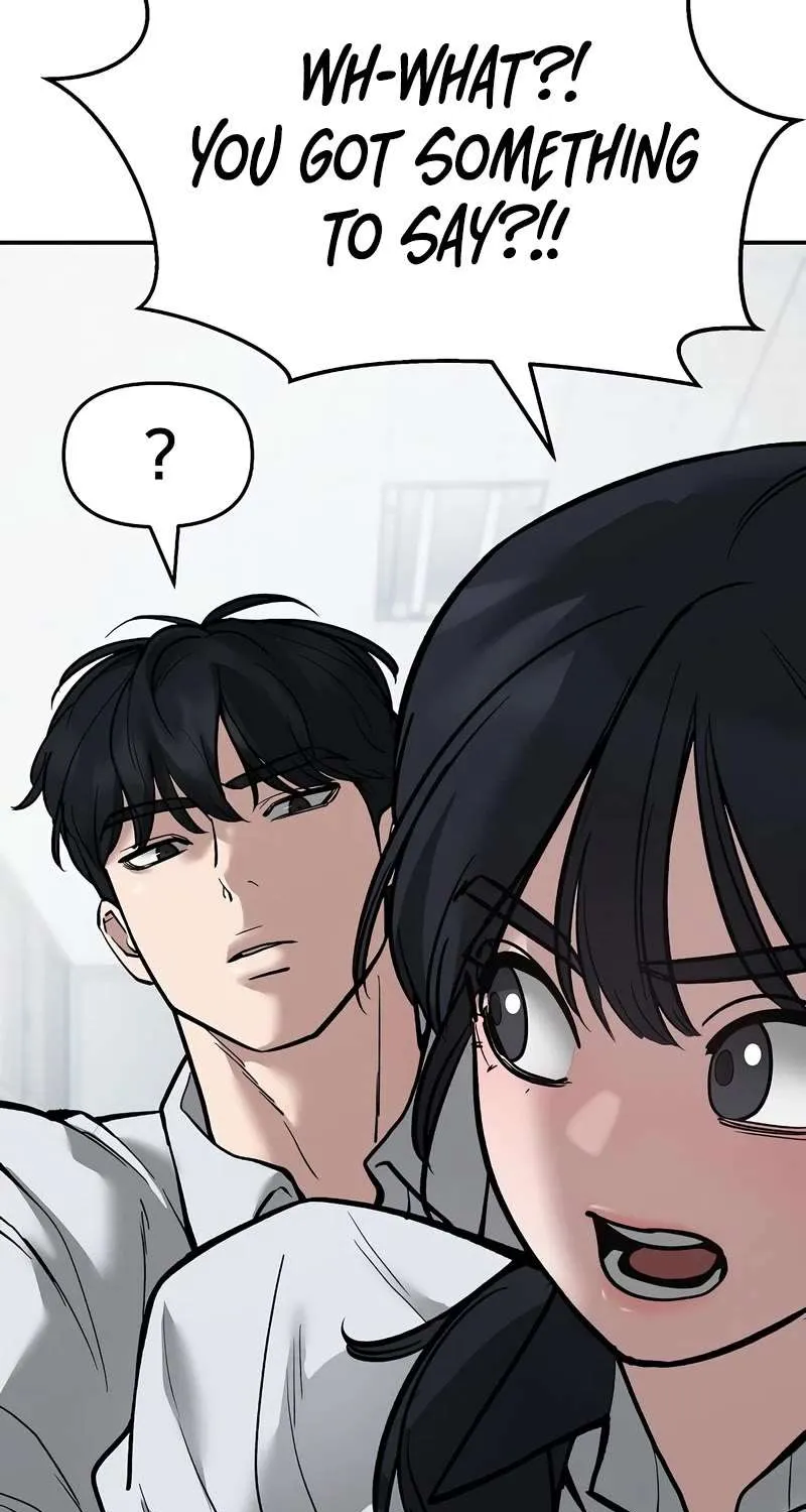 Read The Bully In-Charge chapter 64 image 31 on Lezhin