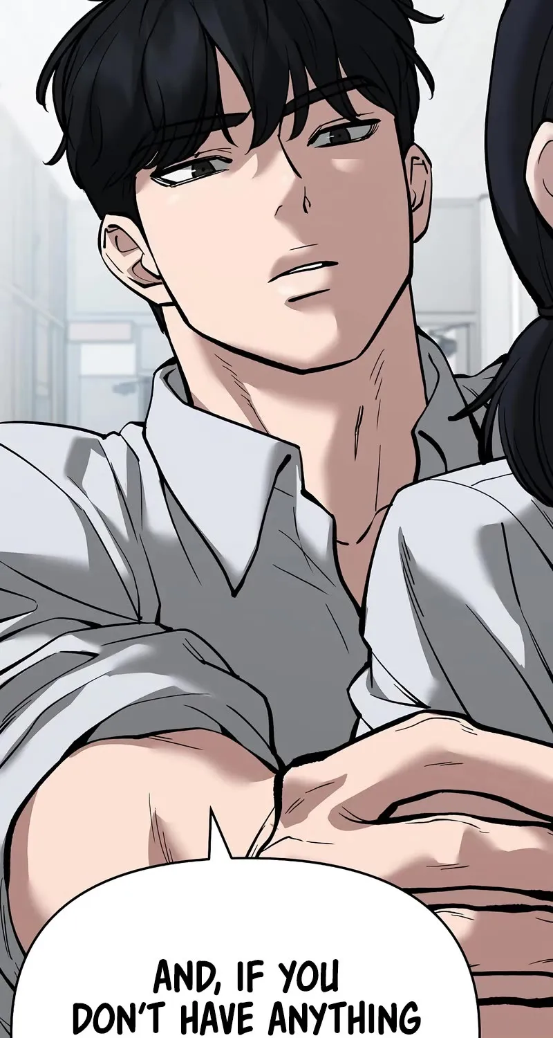 Read The Bully In-Charge chapter 64 image 35 on Lezhin