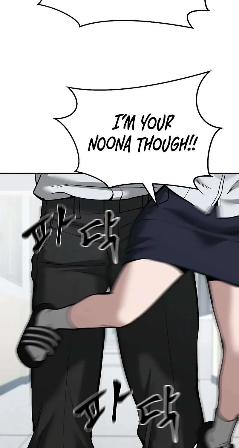 Read The Bully In-Charge chapter 64 image 38 on Lezhin