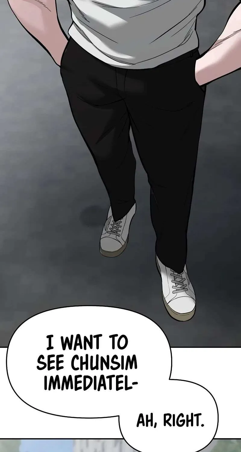 Read The Bully In-Charge chapter 64 image 46 on Lezhin