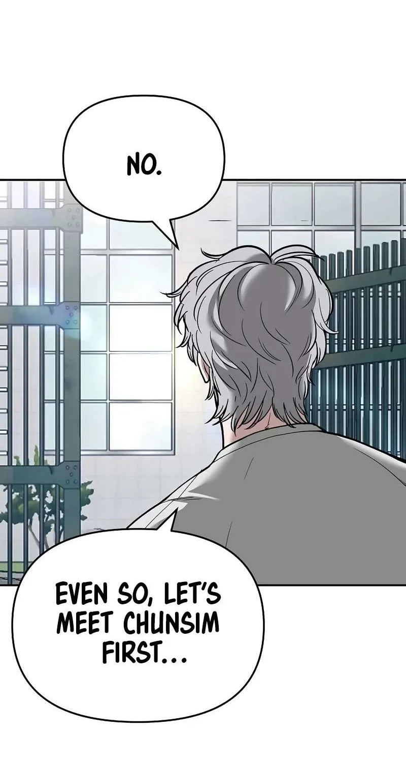 Read The Bully In-Charge chapter 64 image 48 on Lezhin