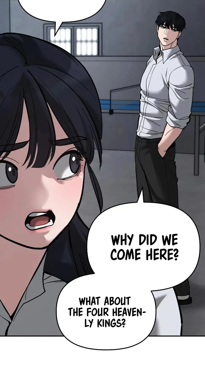 Read The Bully In-Charge chapter 64 image 64 on Lezhin