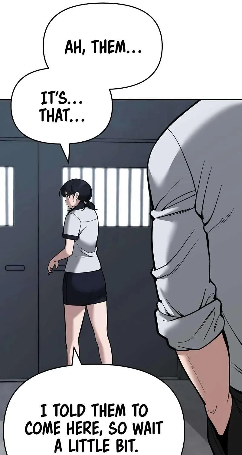 Read The Bully In-Charge chapter 64 image 65 on Lezhin