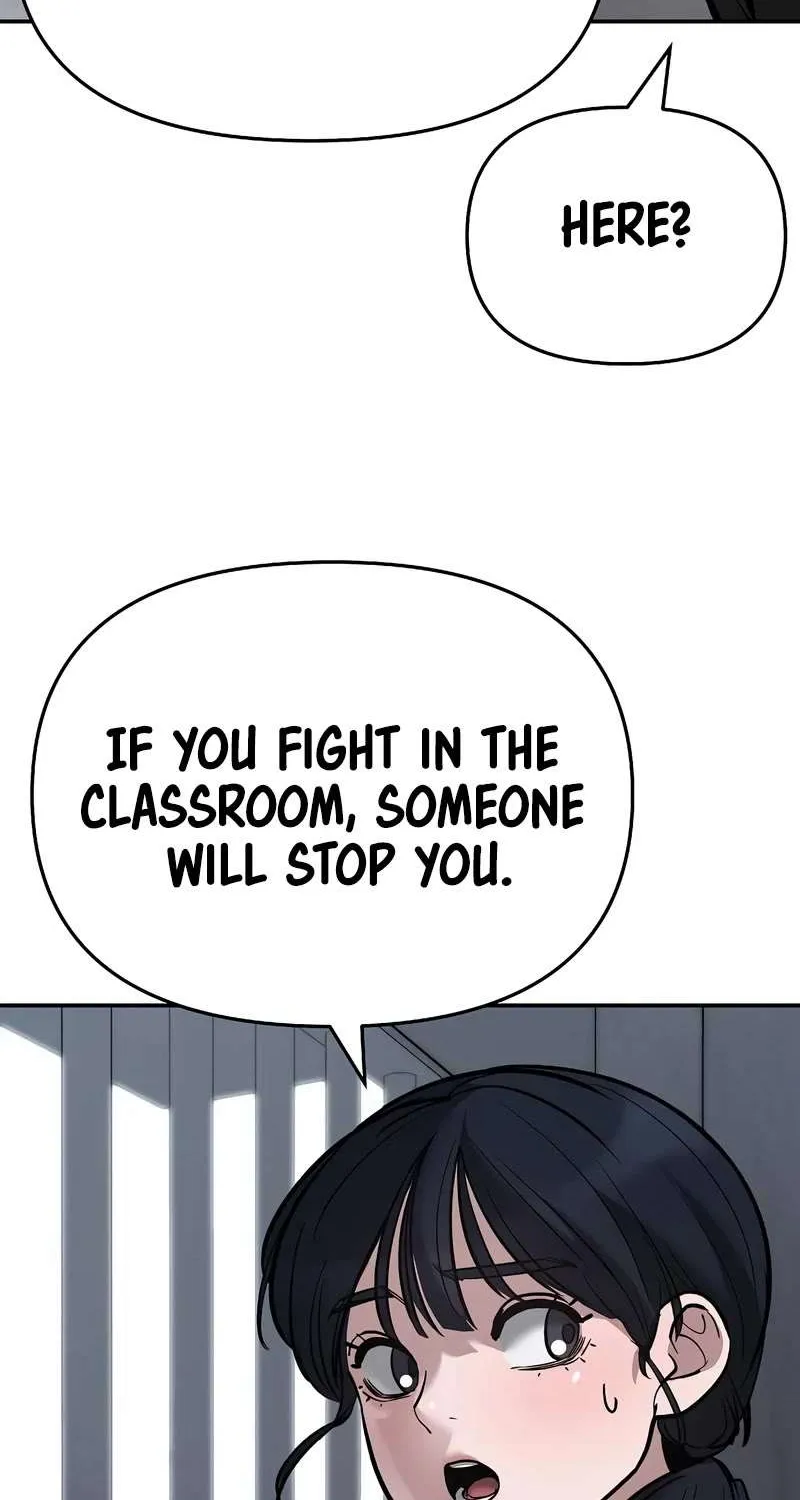 Read The Bully In-Charge chapter 64 image 66 on Lezhin