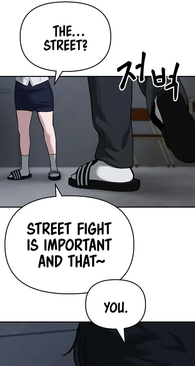 Read The Bully In-Charge chapter 64 image 71 on Lezhin