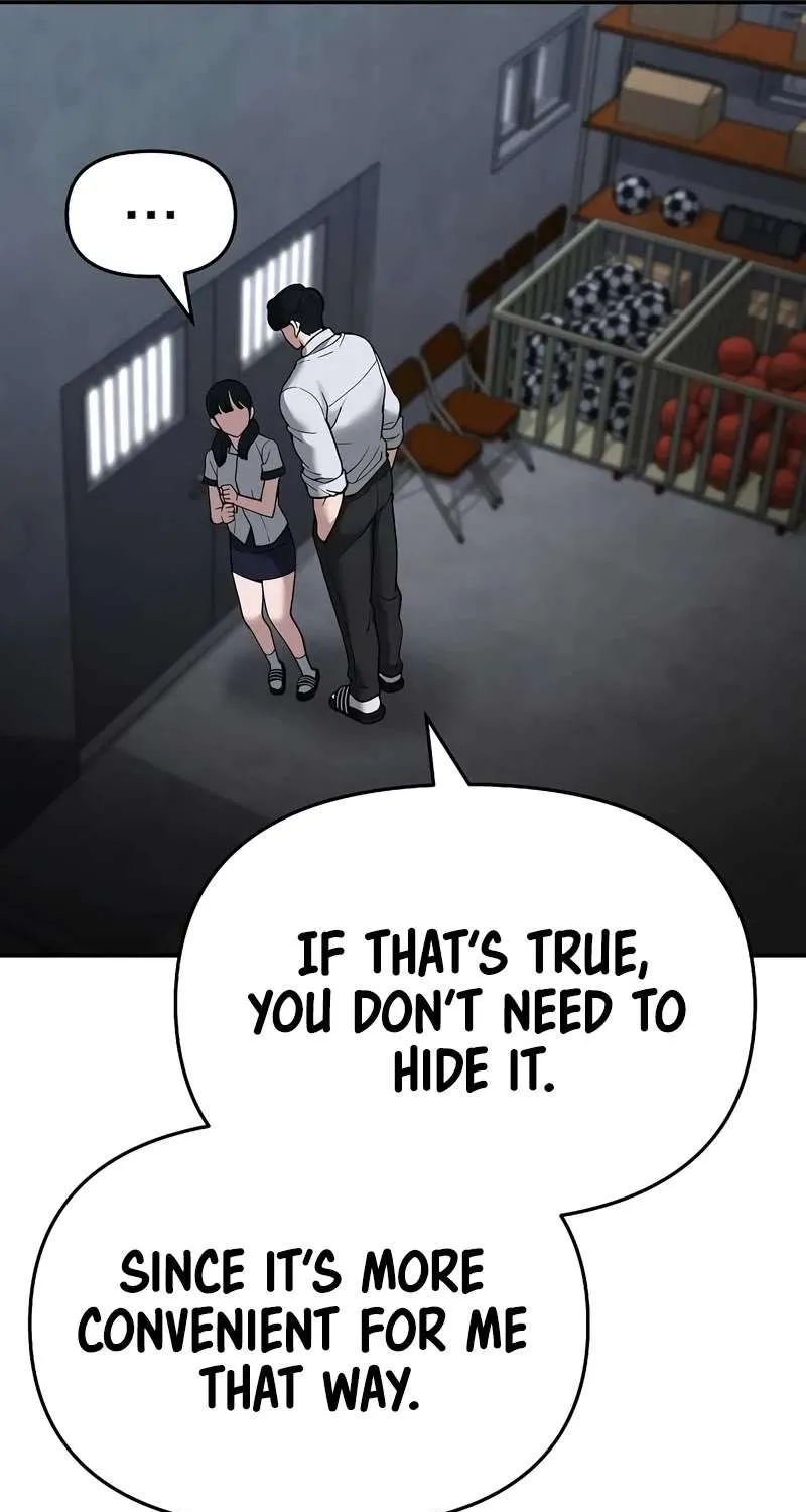 Read The Bully In-Charge chapter 64 image 79 on Lezhin
