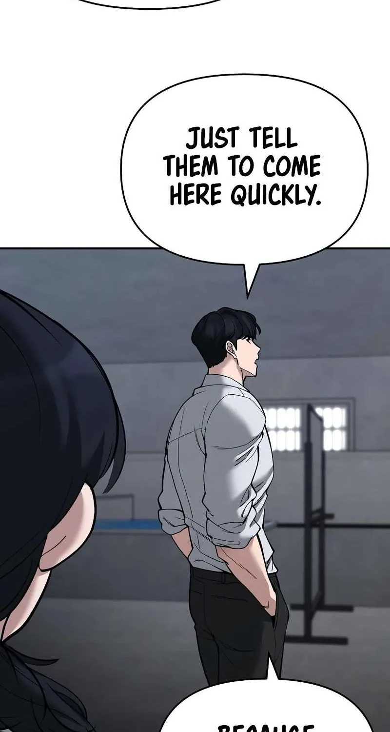 Read The Bully In-Charge chapter 64 image 80 on Lezhin