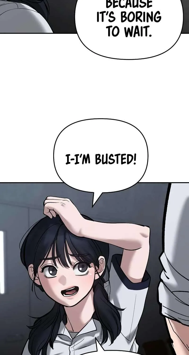 Read The Bully In-Charge chapter 64 image 81 on Lezhin