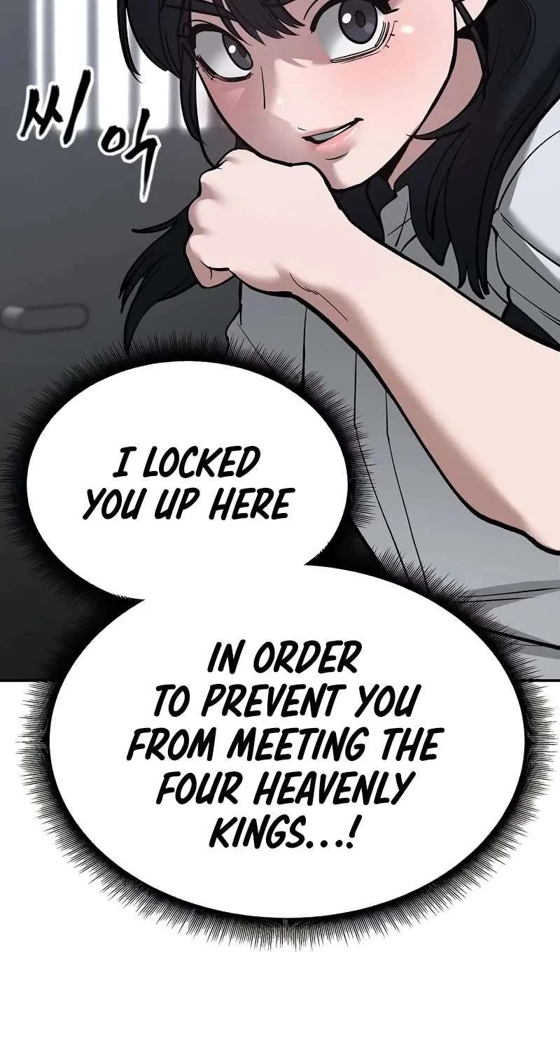 Read The Bully In-Charge chapter 64 image 83 on Lezhin